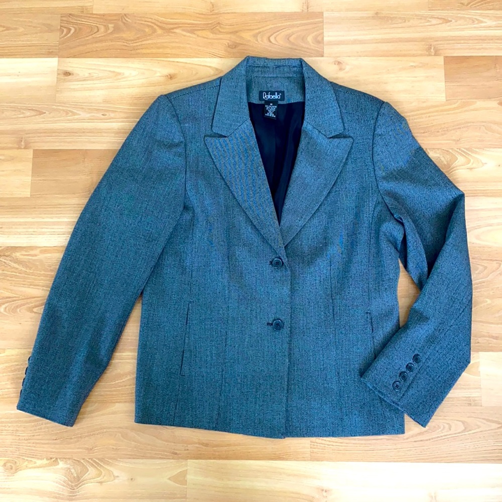 Rafaella Blazer Jacket
